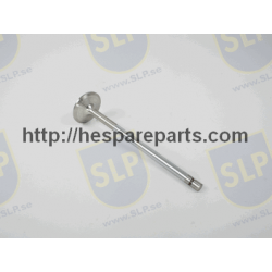 ILV-057 - INLET VALVE