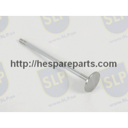 ILV-326 - INLET VALVE