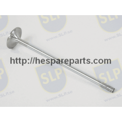 ILV-490 - INLET VALVE