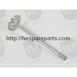 ILV-813 - INLET VALVE