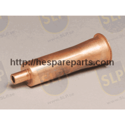INS-223 - INJECTOR SLEEVE
