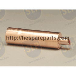 412017 - INJECTOR SLEEVE