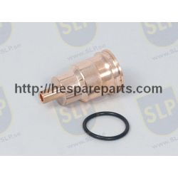 85115324 - INJECTOR SLEEVE KIT