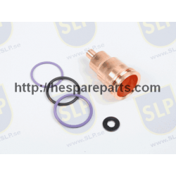 85115712 - INJECTOR SLEEVE KIT