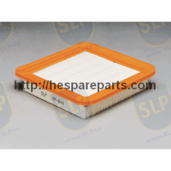 KF-644 - CABIN AIR FILTER