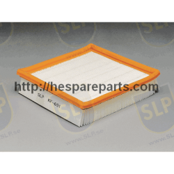 KF-691 - CABIN AIR FILTER
