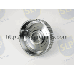 KLN-255 - CLUTCH HUB