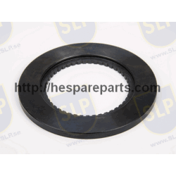 KLP-145 - CLUTCH END PLATE