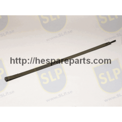LB-293 - MOUNTING STRAP SILENCER