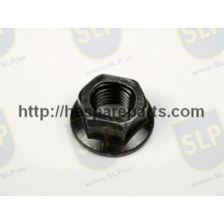LN-100 - LOCK NUT