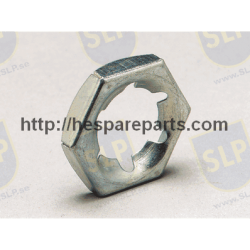 LN-179 - LOCK NUT WASHER U-BOLT