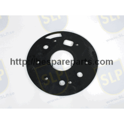 LO-000 - OIL PUMP COVER