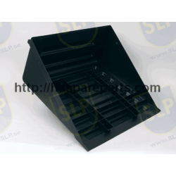 LO-252 - COVER  BATTERY BOX