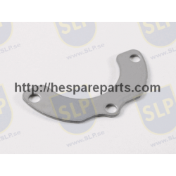 LP-358 - LOCK PLATE