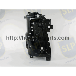 LSH-958 - LAMP SHROUD R H