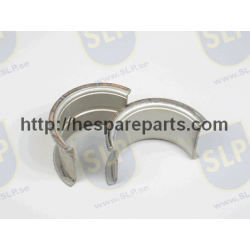 754171 - MAIN BEARING PAIR STD