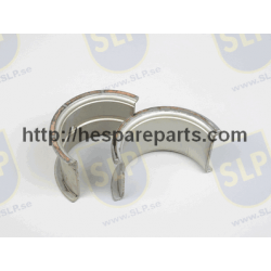7404382 - MAIN BEARING PAIR .020" U.S.