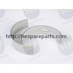 MBP-853 - MAIN BEARING PAIR STD