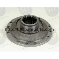MED-282 - COMPANION FLANGE