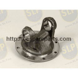 MED-830 - FLANGE YOKE