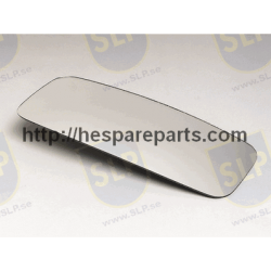 MG-007 - REAR VIEW MIRROR GLASS