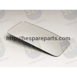 MG-014 - REAR VIEW MIRROR GLASS