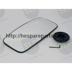 3091756 - REAR VIEW MIRROR GLASS