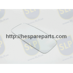 MG-578 - REAR VIEW MIRROR GLASS