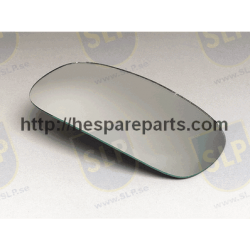 MG-679 - REAR VIEW MIRROR GLASS