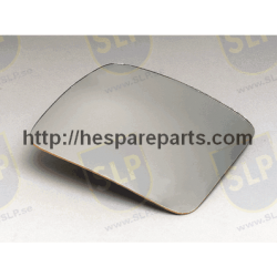 MG-984 - REAR VIEW MIRROR GLASS