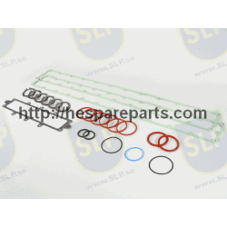 MGS-356 - MANIFOLD (КОЛЛЕКТОР) GASKET SET