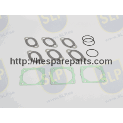 MGS-686 - MANIFOLD (КОЛЛЕКТОР) GASKET SET