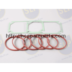 875839 - MANIFOLD (КОЛЛЕКТОР) GASKET SET