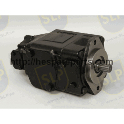 MHP-686 - MAIN HYDRAULIC PUMP