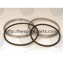 MPB-533 - AXLE SEAL