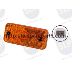 MRL-485 - SIDE MARKER LAMP