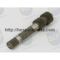 MSH-063 - MAIN SHAFT