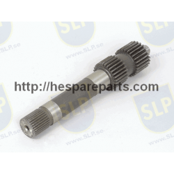 MSH-067 - MAIN SHAFT