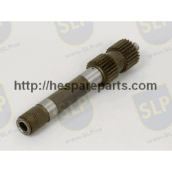 MSH-846 - MAIN SHAFT