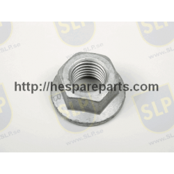 N-015 - FLANGE NUT