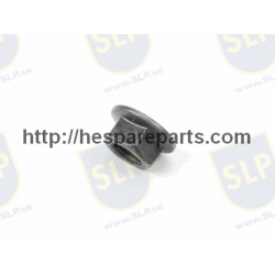 N-318 - FLANGE LOCK NUT