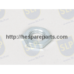 N-363 - NUT PISTON SHAFT SERVO CYL.
