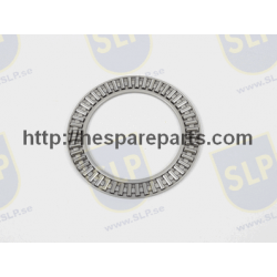 NB-347 - ROLLER AND CAGE