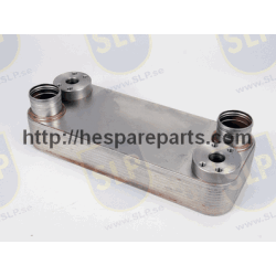 OC-049 - OIL COOLER