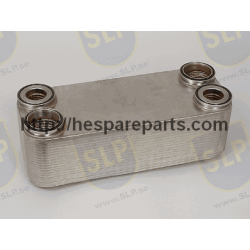 OC-628 - HEAT EXCHANGER