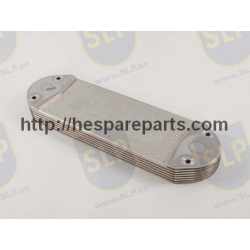 OC-816 - OIL COOLER