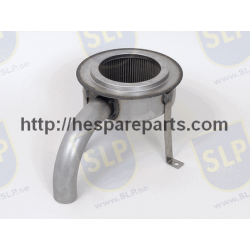 OF-301 - GEAR BOX STRAINER