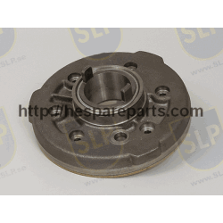 OP-003 - OIL PUMP TRANSMISSION