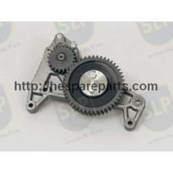 OP-050 - OIL PUMP