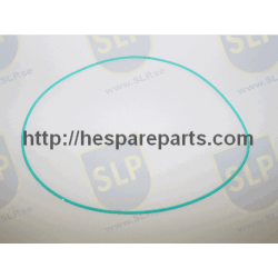 OR-460 - O-RING